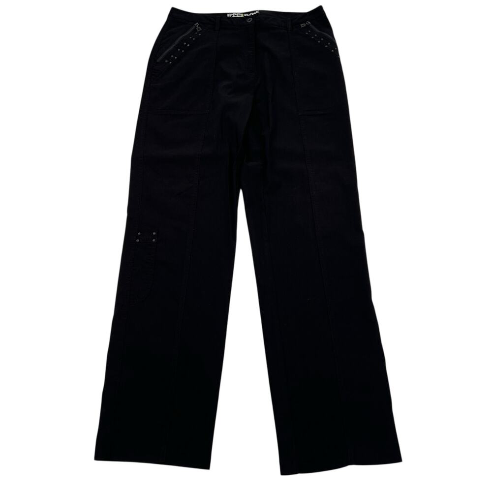 Jamie Sadock women’s golf Athleisure embellished pants